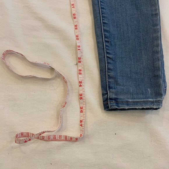 Garage Jeans - Picture 5 of 11